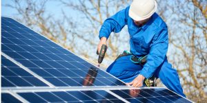 Installation Maintenance Panneaux Solaires Photovoltaïques à Odars